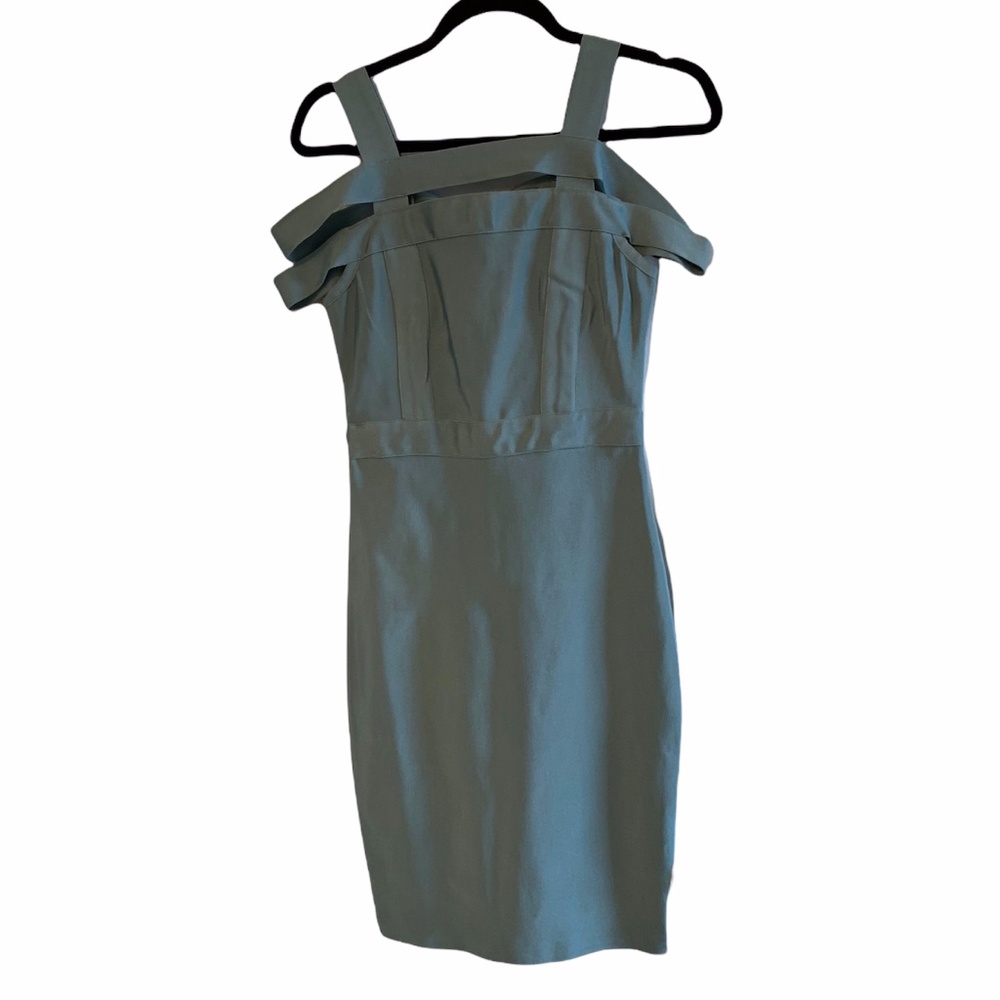 Bandage Dress